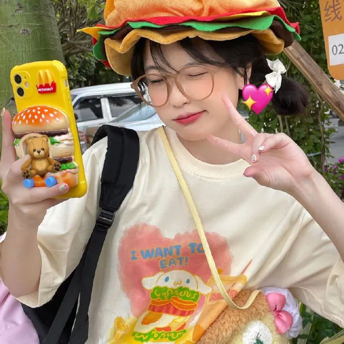 我不能恋爱的女朋友