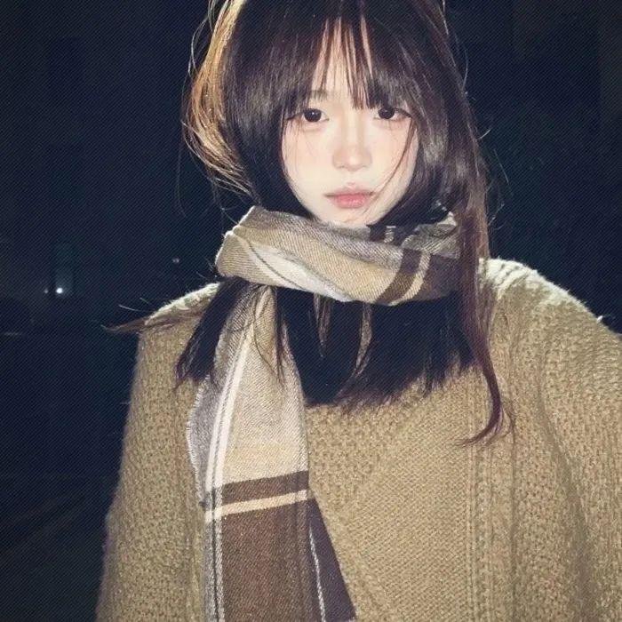 走夜路的男人